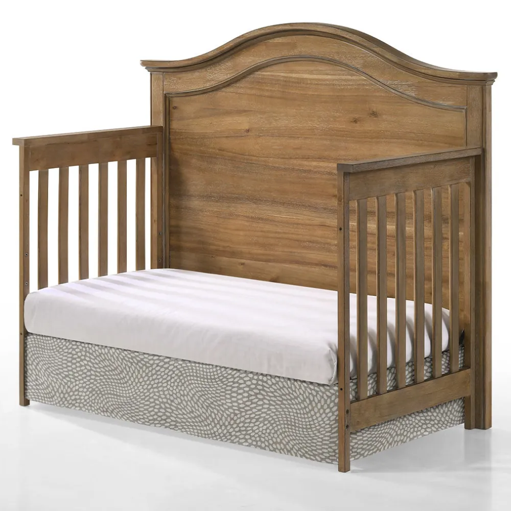Highland Crib