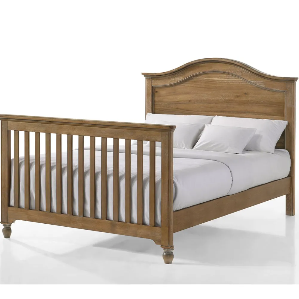 Highland Crib