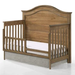 Highland Crib