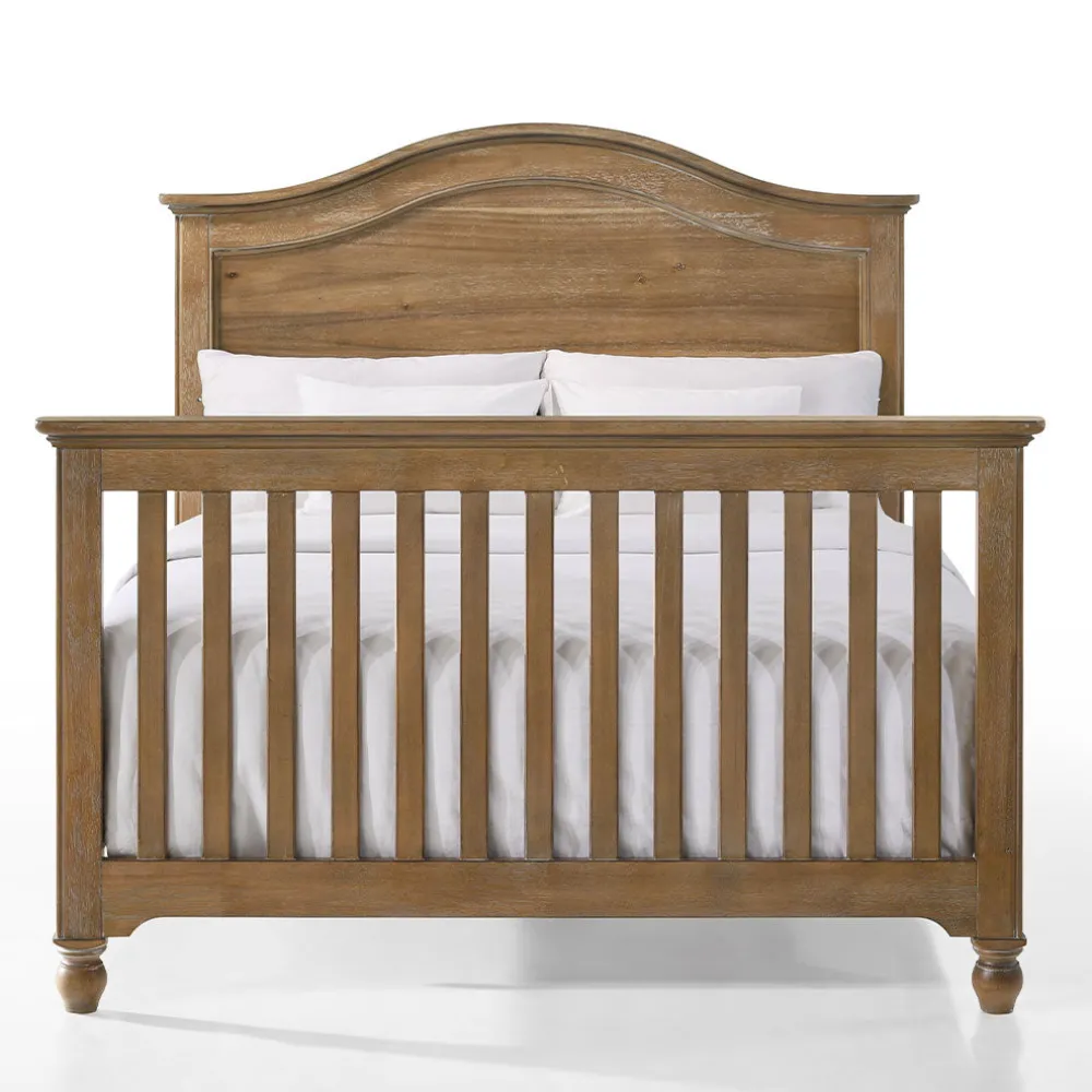 Highland Crib