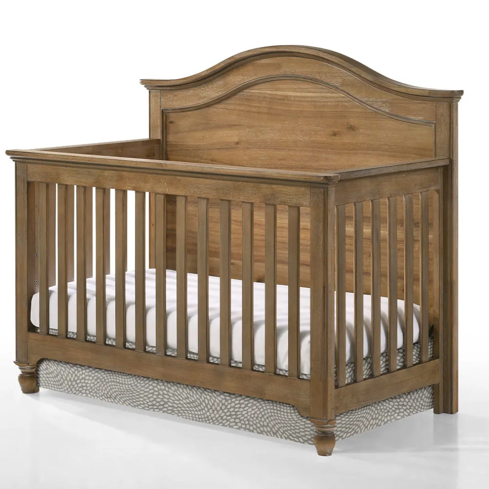 Highland Crib