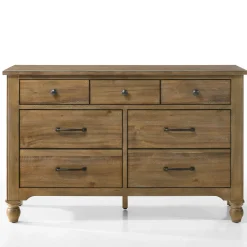 Highland Dresser