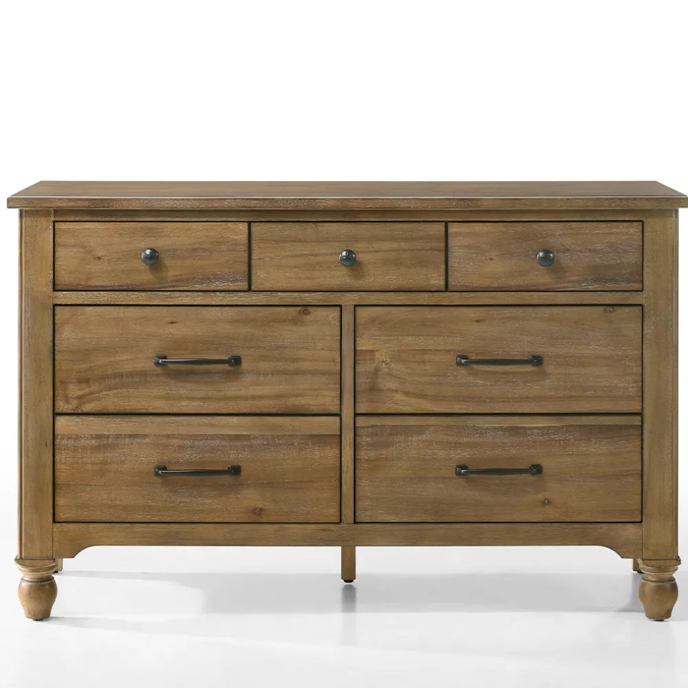 Highland Dresser