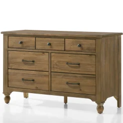 Highland Dresser