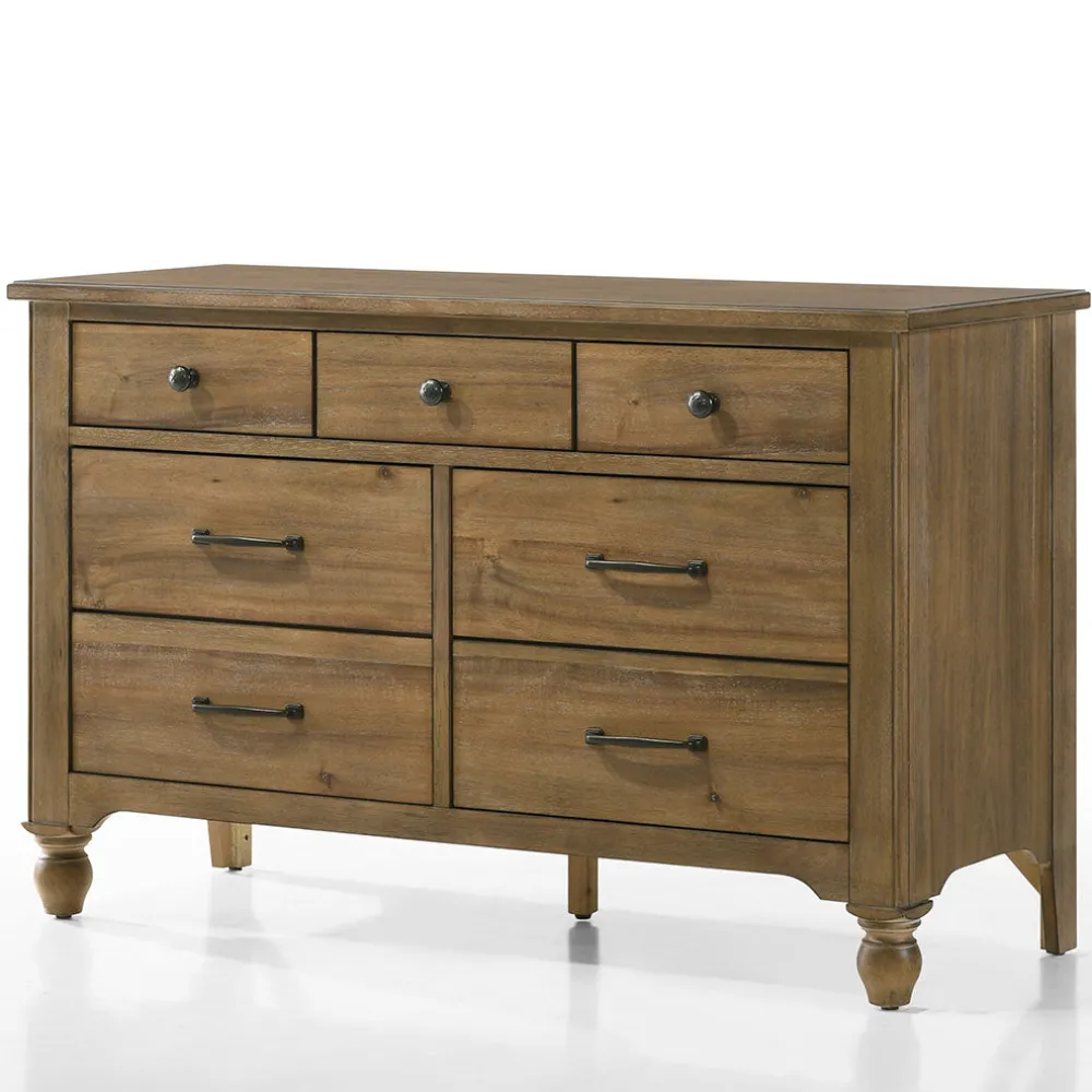 Highland Dresser