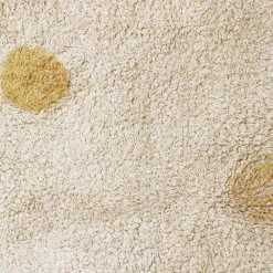 Hippy Dots Washable Rug
