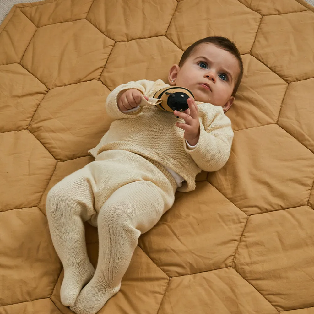 Honeycomb Playmat