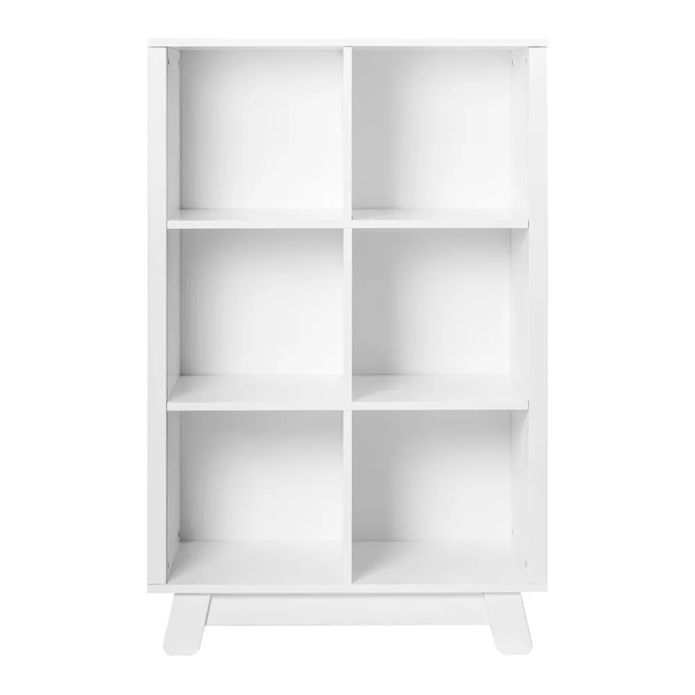 Hudson Cubby Bookcase