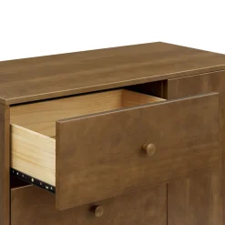Hudson Modern 3-Drawer Dresser