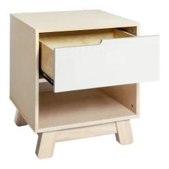 Hudson Nightstand with USB Port