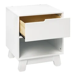 Hudson Nightstand with USB Port