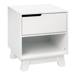 Hudson Nightstand with USB Port
