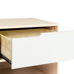 Hudson Nightstand with USB Port