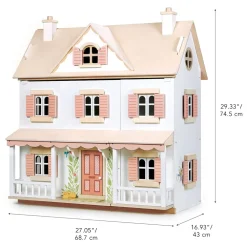 Humming Bird House