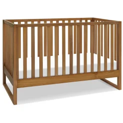 Hunter 3-in-1 Convertible Crib