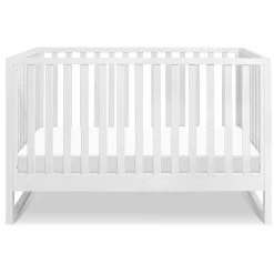 Hunter 3-in-1 Convertible Crib