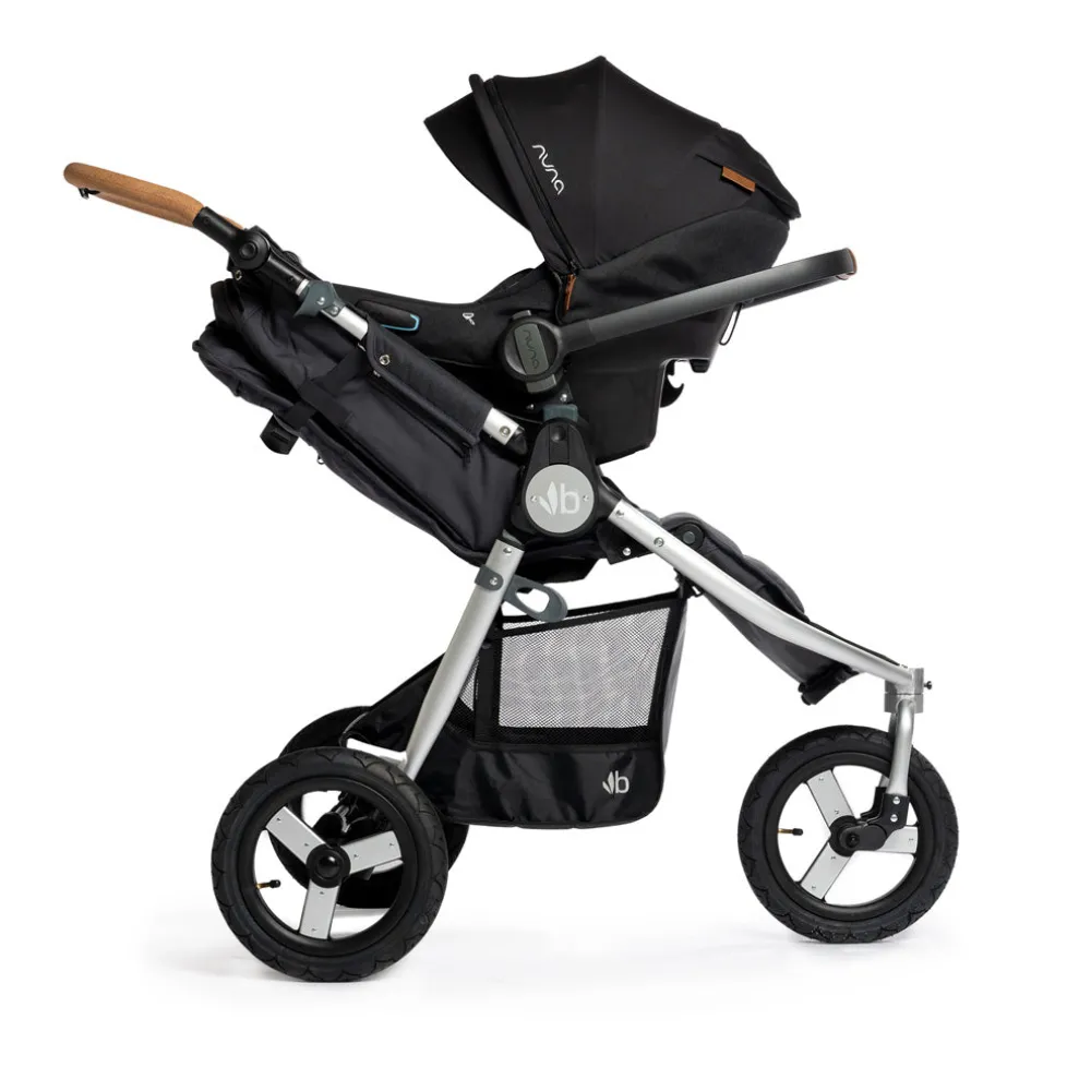 Indie/Speed Adapter for Maxi Cosi/Nuna/Cybex/Clek