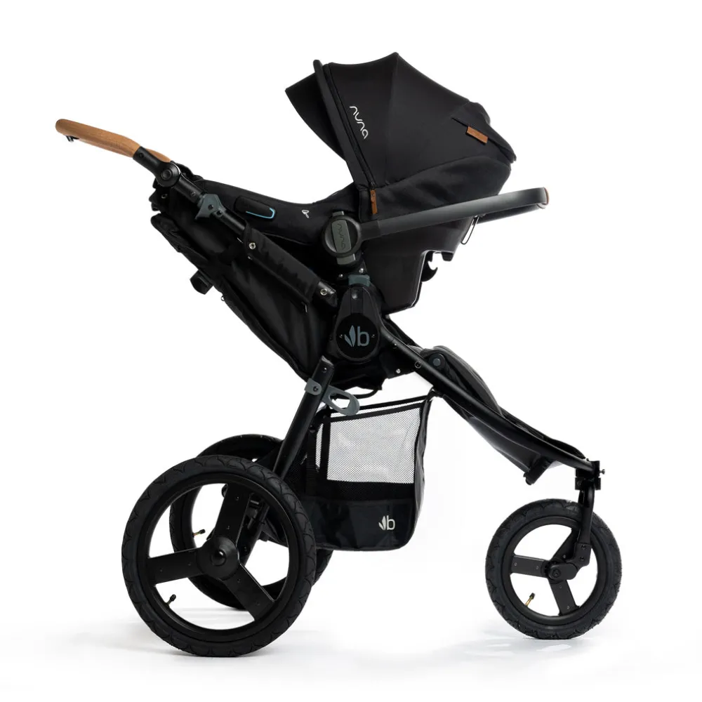 Indie/Speed Adapter for Maxi Cosi/Nuna/Cybex/Clek