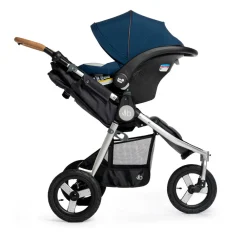 Indie/Speed Adapter for Maxi Cosi/Nuna/Cybex/Clek