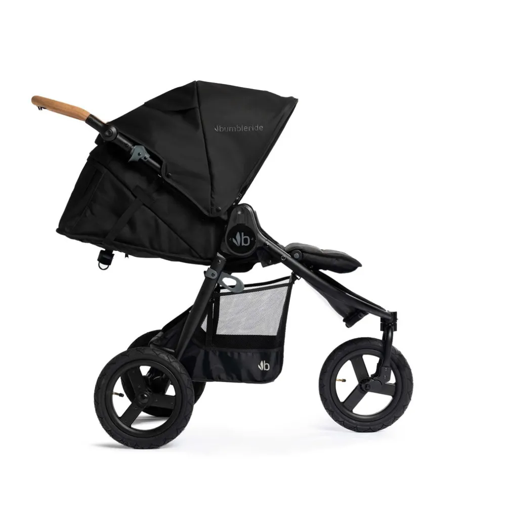 Indie Stroller