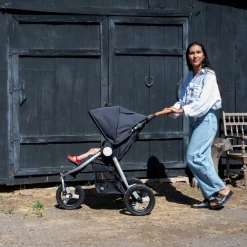 Indie Stroller