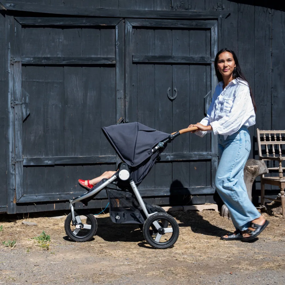 Indie Stroller