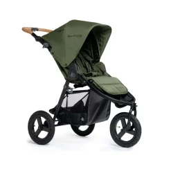 Indie Stroller