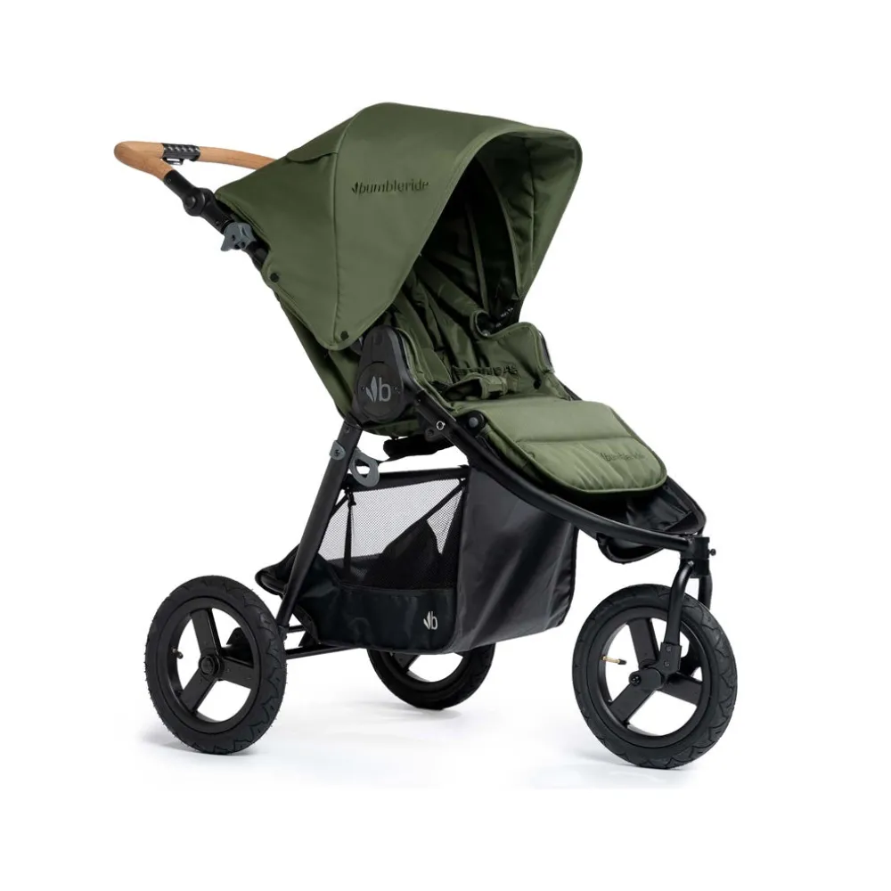 Indie Stroller