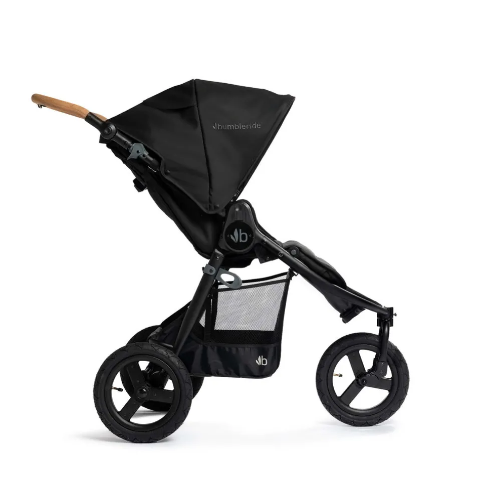 Indie Stroller
