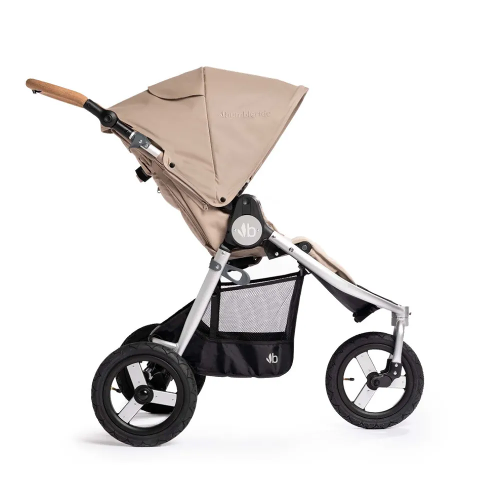 Indie Stroller