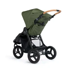 Indie Stroller
