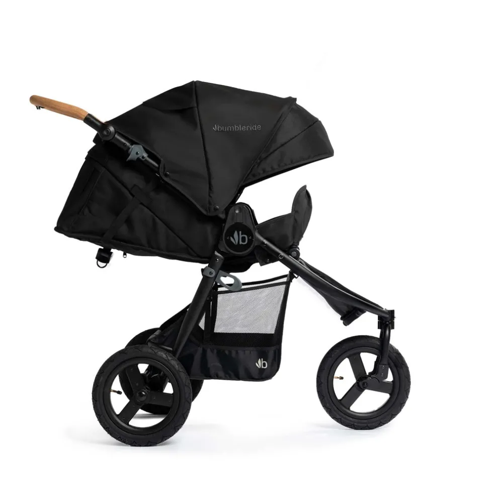 Indie Stroller
