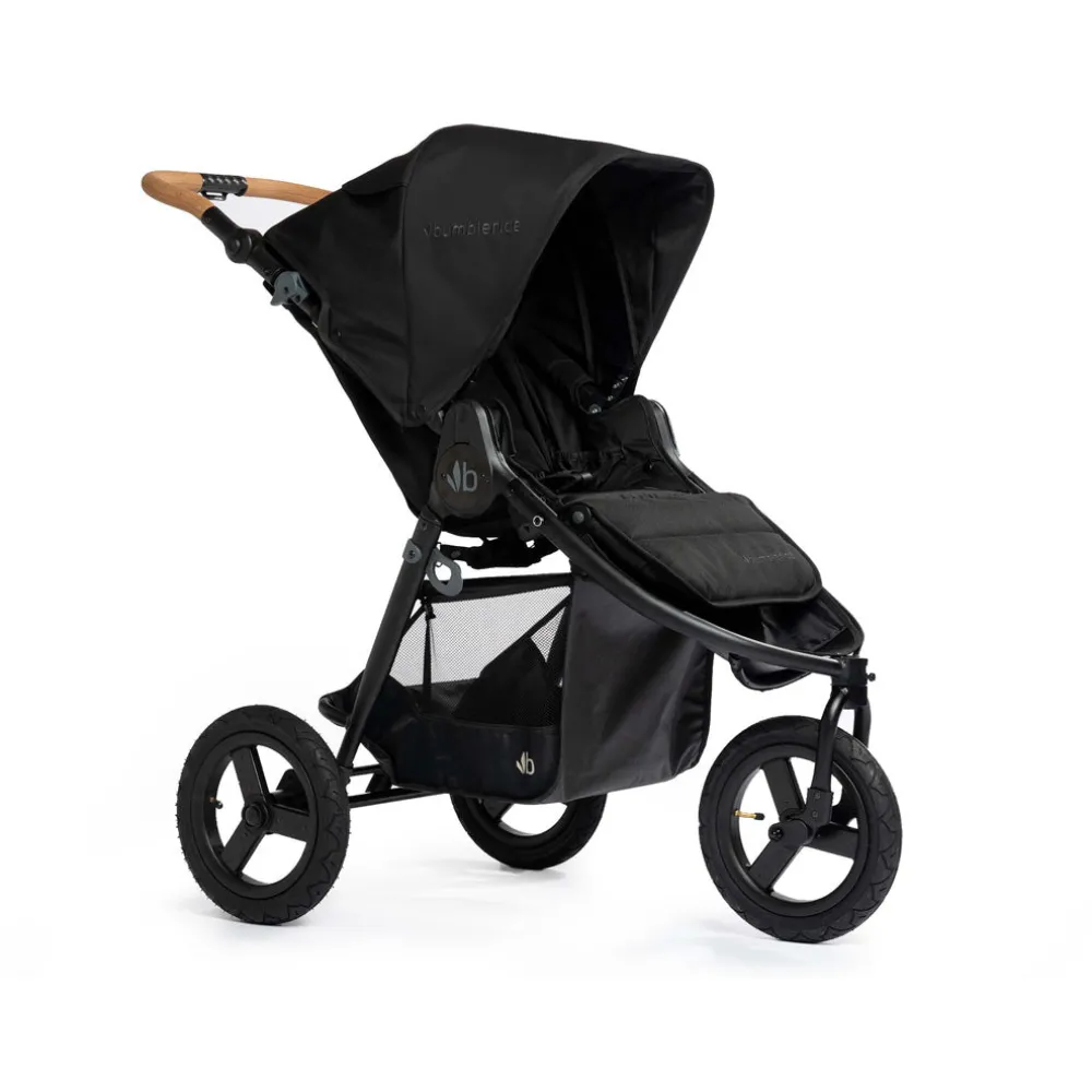 Indie Stroller