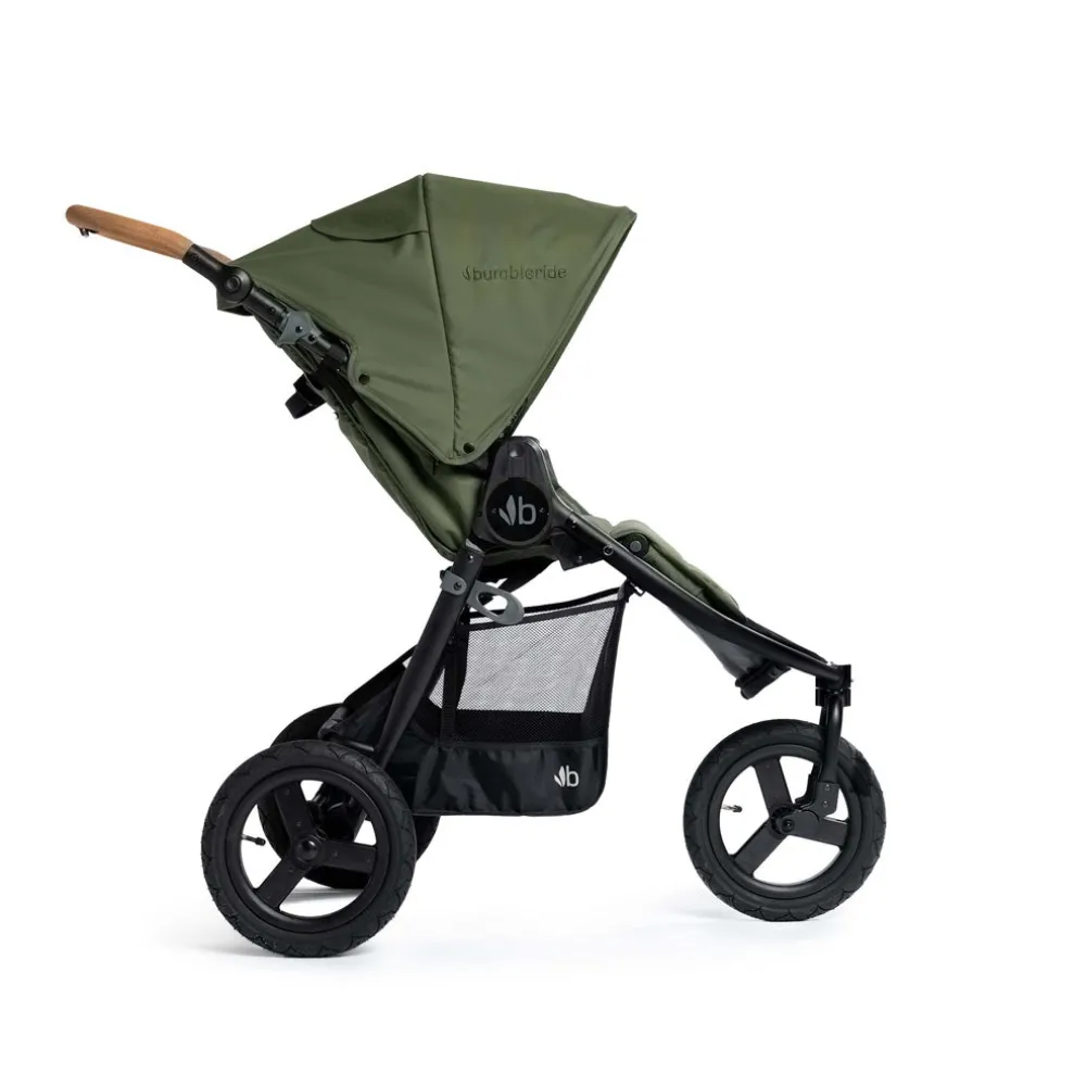 Indie Stroller