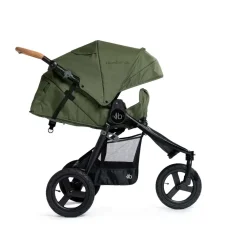 Indie Stroller