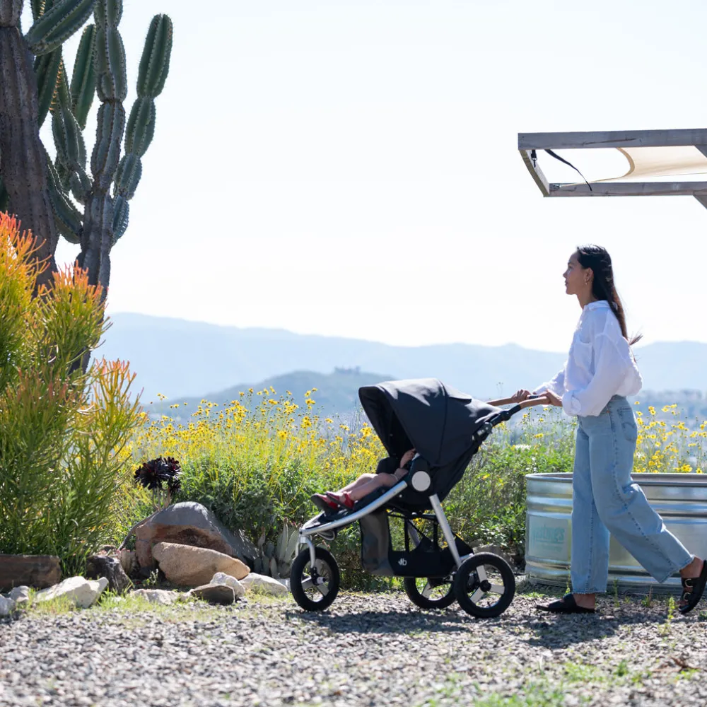 Indie Stroller