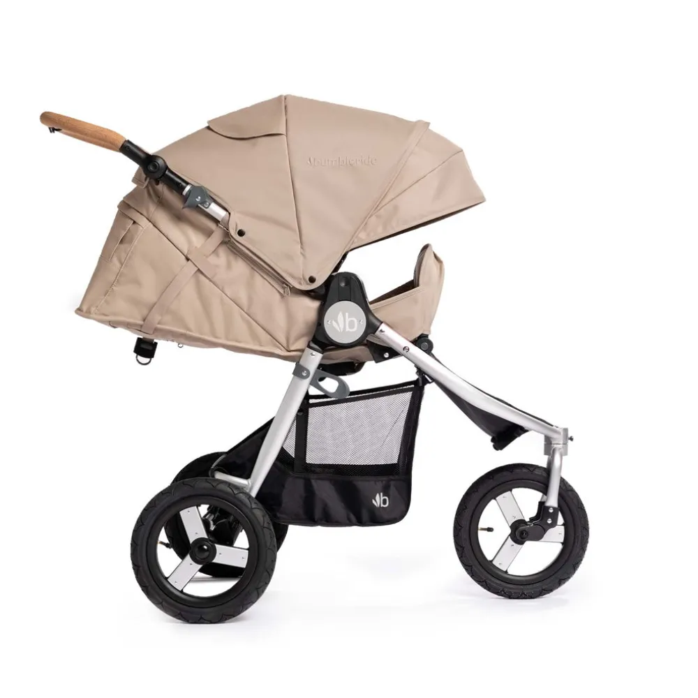 Indie Stroller