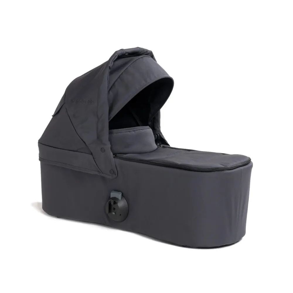 Indie Twin Bassinet