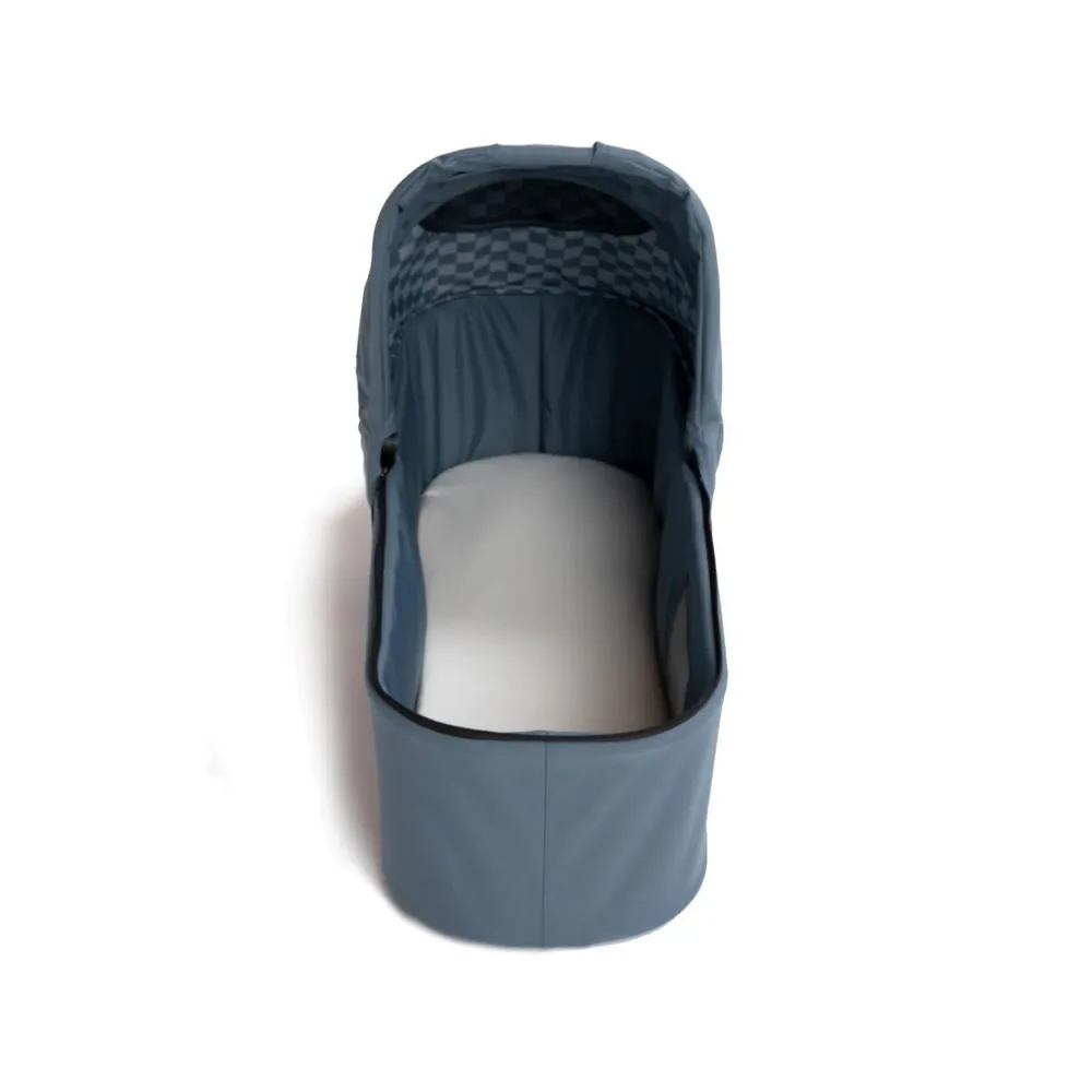 Indie Twin Bassinet