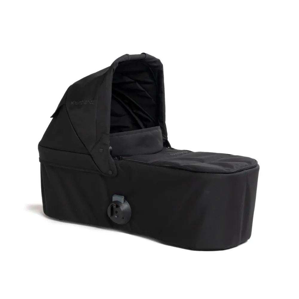 Indie Twin Bassinet