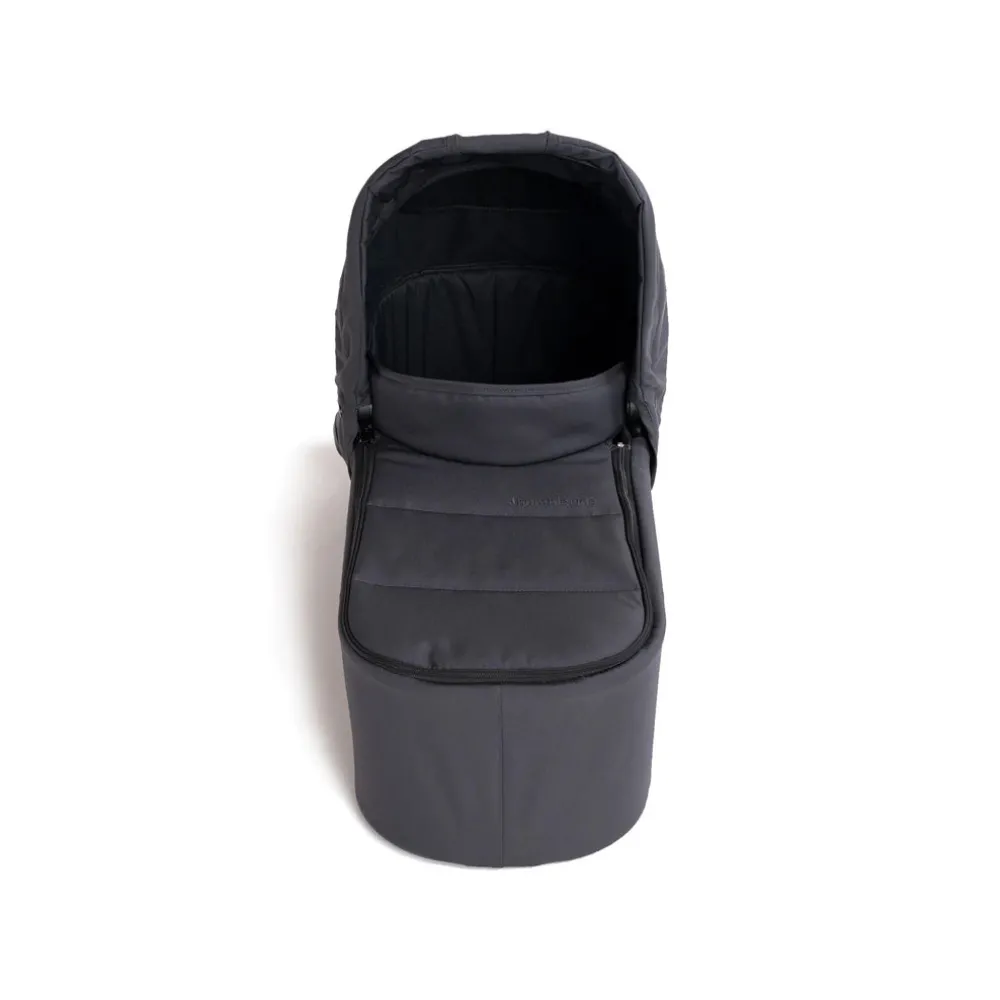 Indie Twin Bassinet