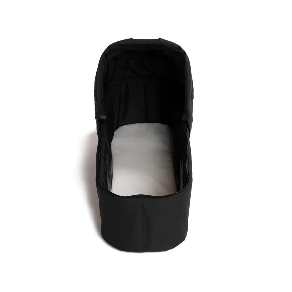 Indie Twin Bassinet