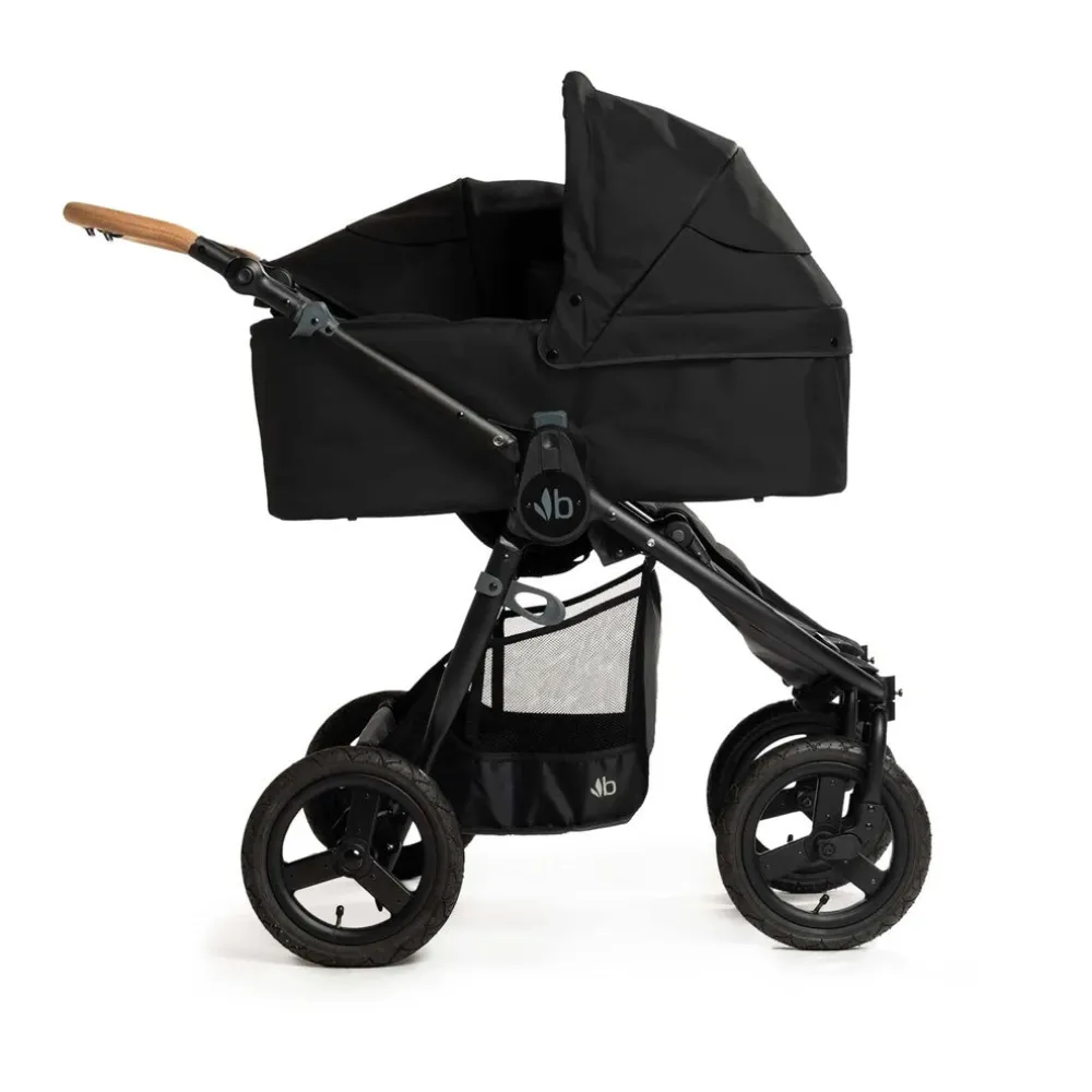 Indie Twin Bassinet