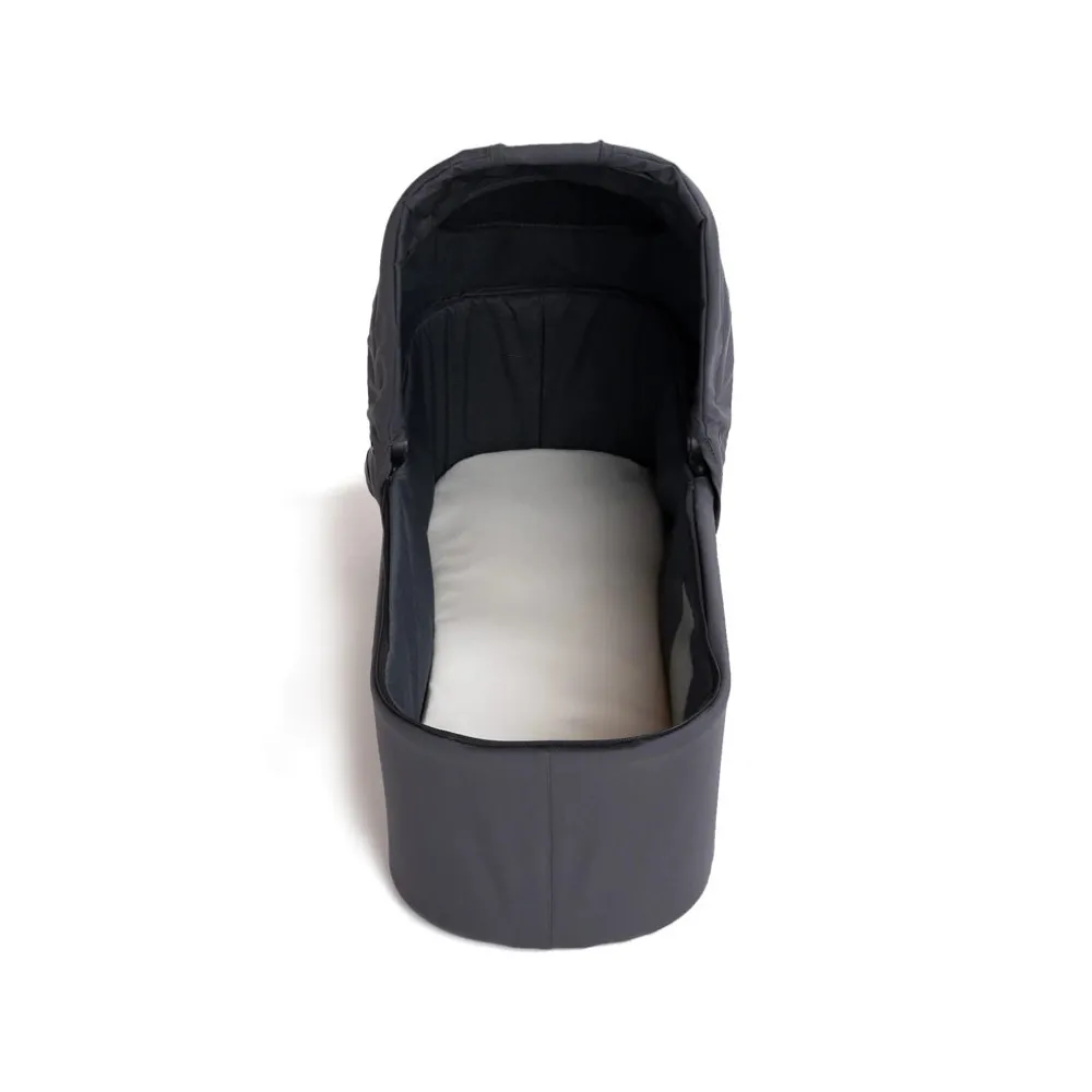 Indie Twin Bassinet