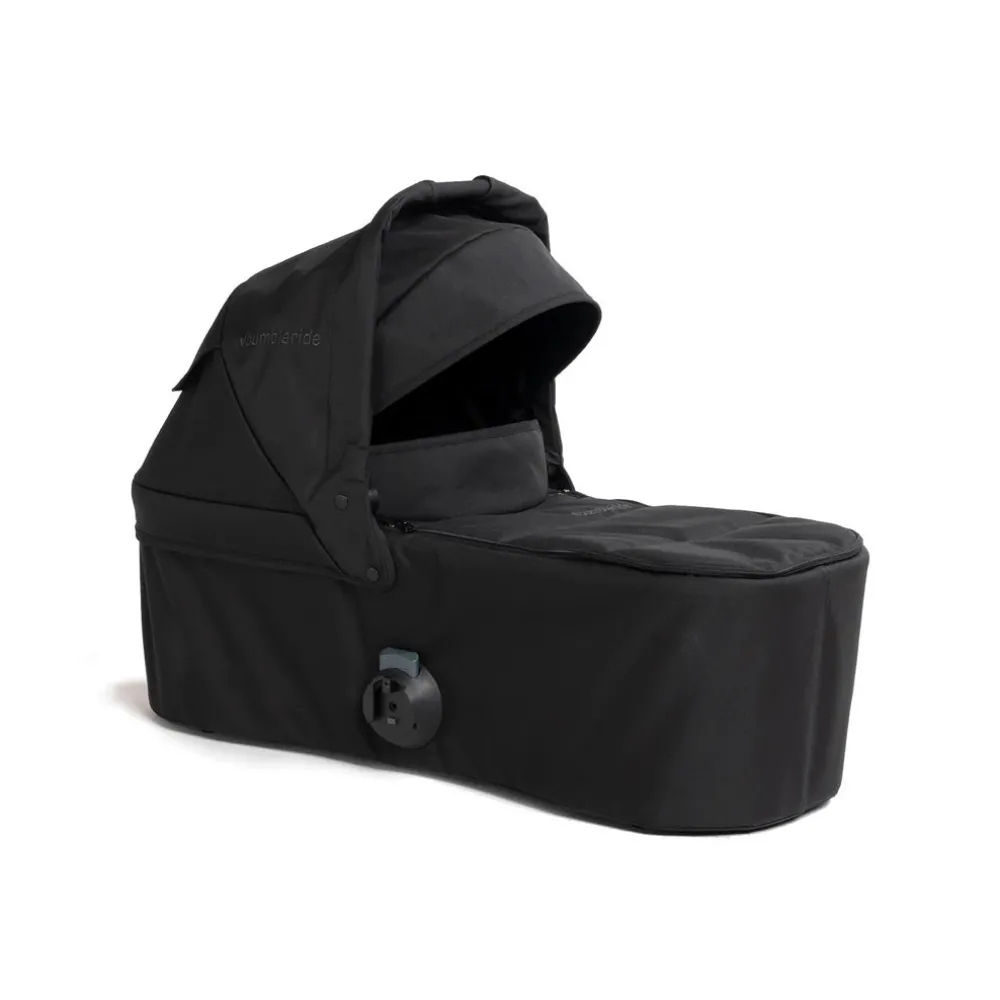 Indie Twin Bassinet