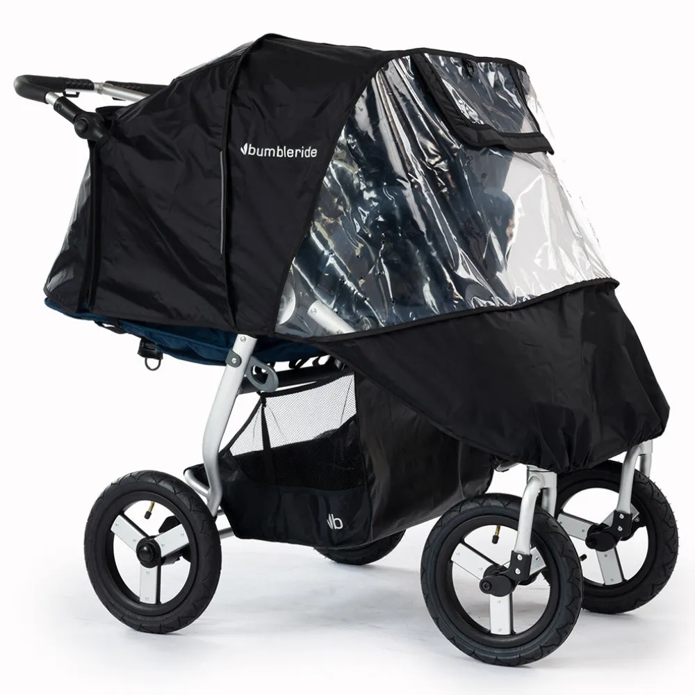 Indie Twin Non-PVC Rain Cover