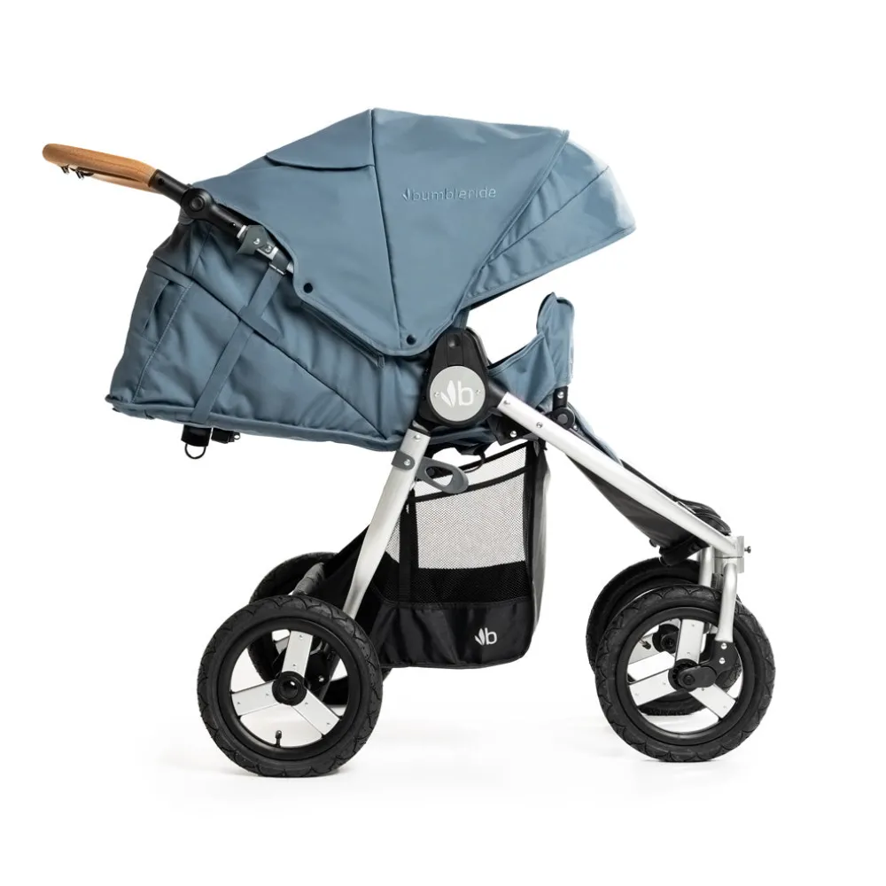 Indie Twin Stroller