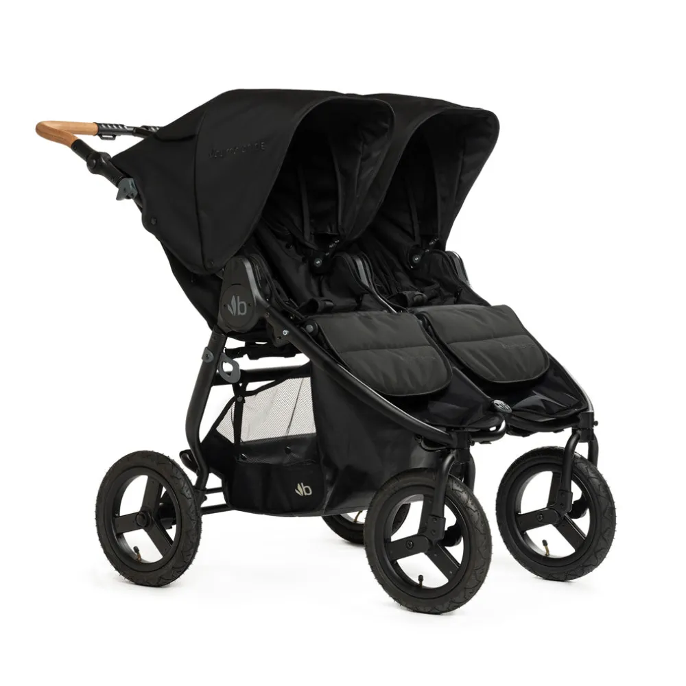 Indie Twin Stroller