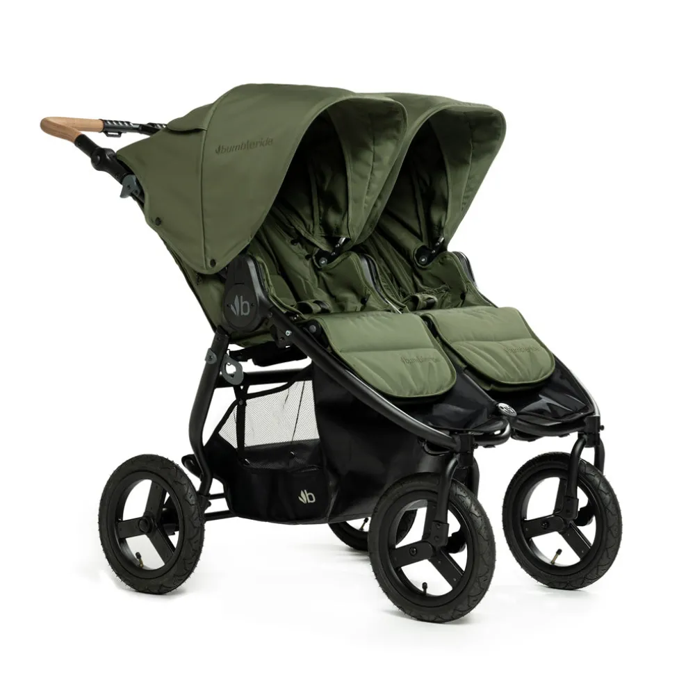 Indie Twin Stroller