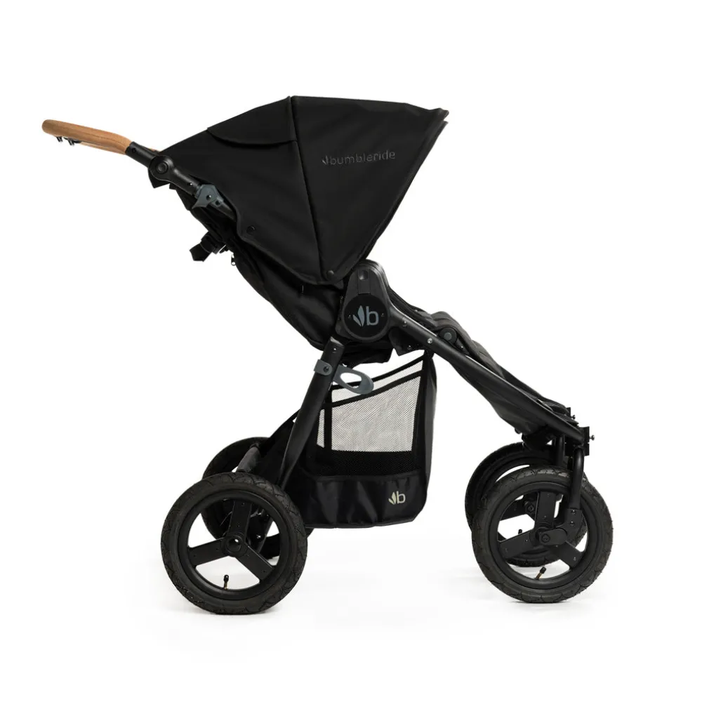 Indie Twin Stroller